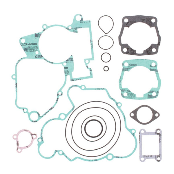 Vertex Complete gasket kit 65sx 1998-08